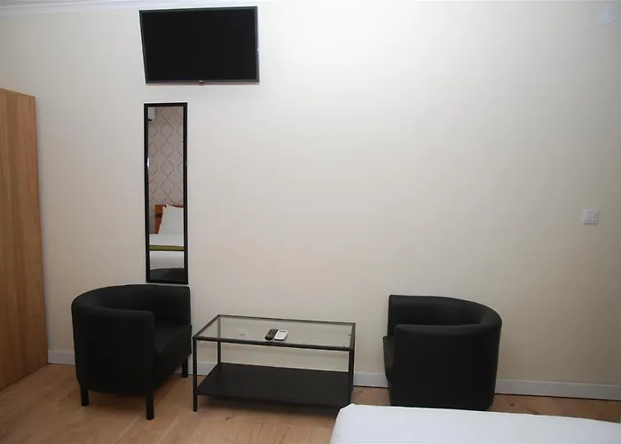 Amor Lisboa Hostel